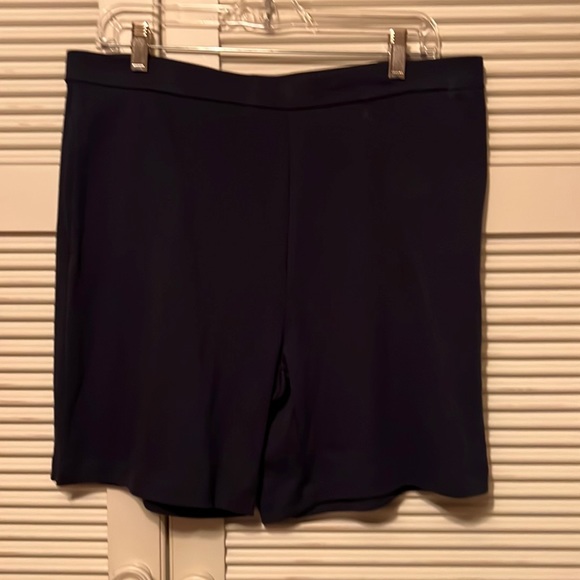 Falls Creek Pants - FALLS CREEK Knit Pull On Shorts